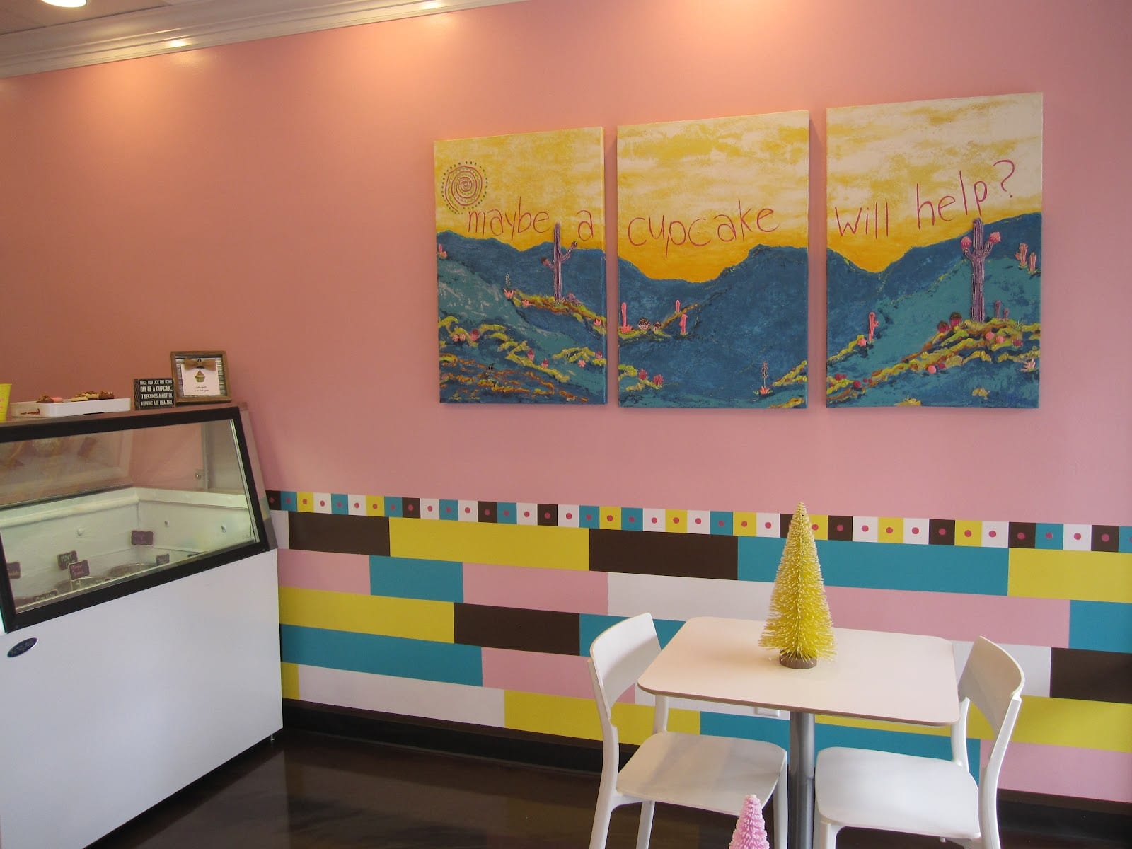 Tiffy's Desserts, photo 2