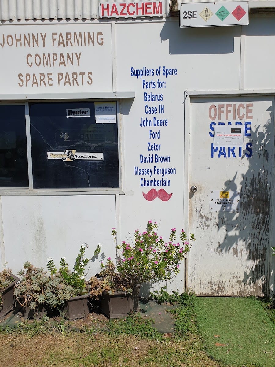 Johnny Farming Company, photo 2