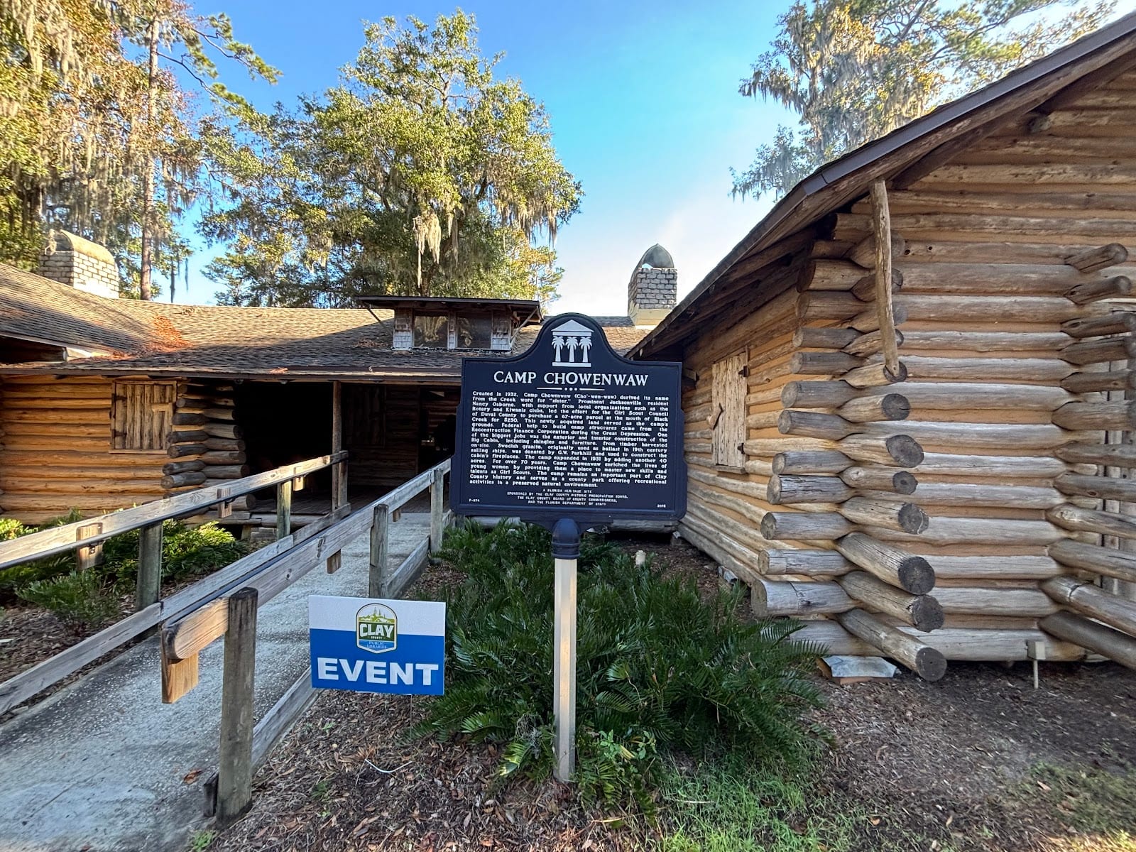 eBird Hotspot: Camp Chowenwaw, photo 2