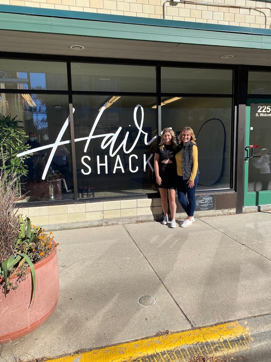 Hair Shack, photo 2