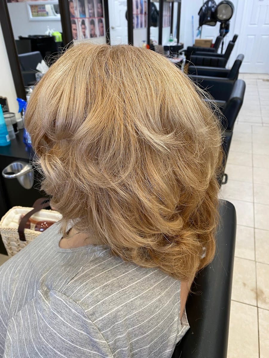 Best Haircut Salon