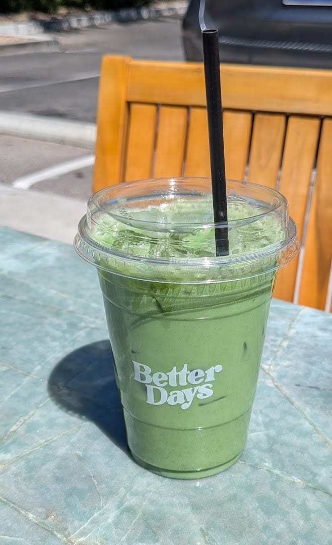 Better Days Coffee & Acai, photo 4