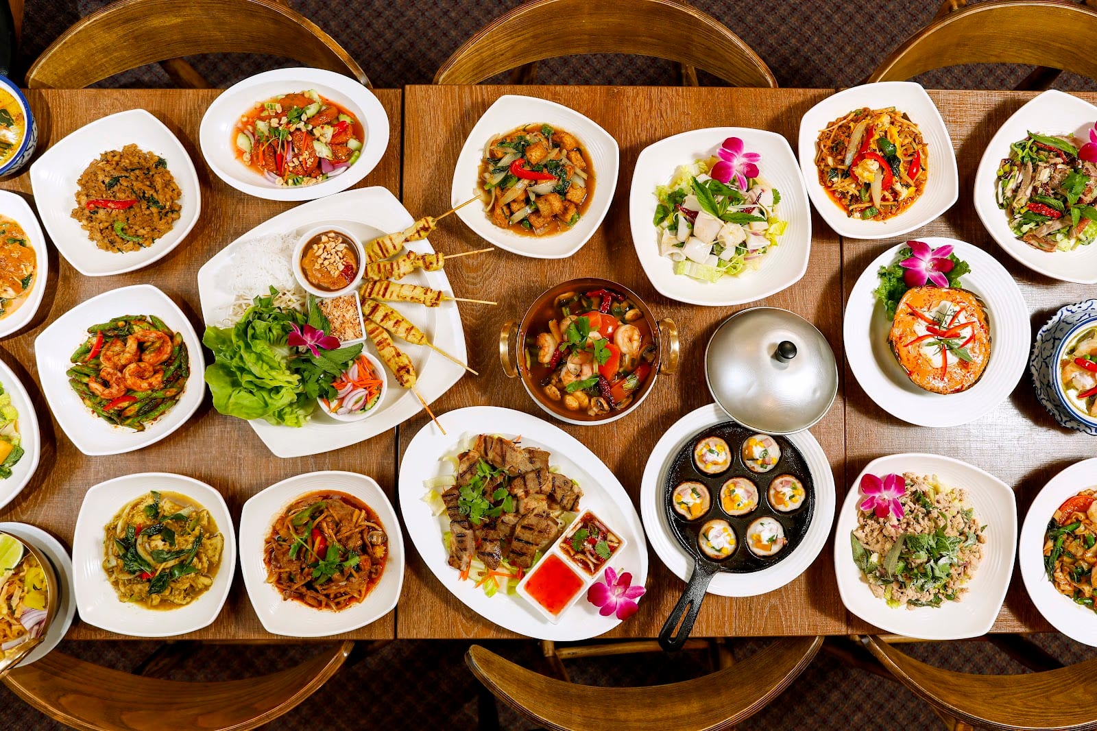Marnee Thai Restaurant