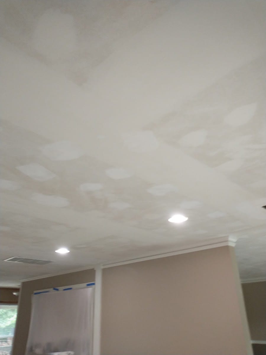 Tate's Painting Service