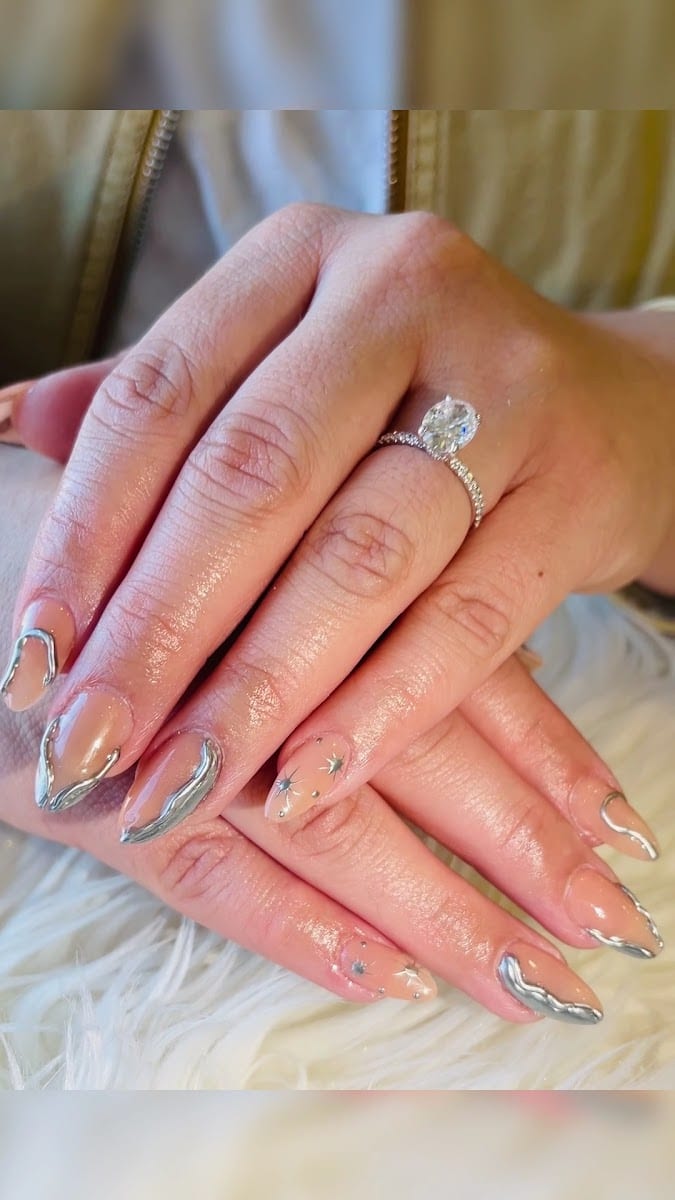 Amoré Nail Lounge, photo 3