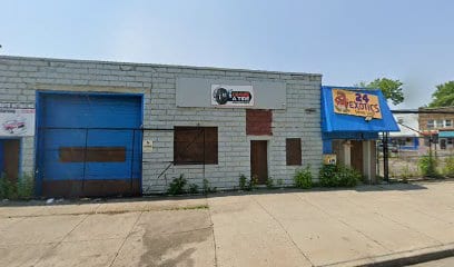 Gimmie A Tire Shop & Service