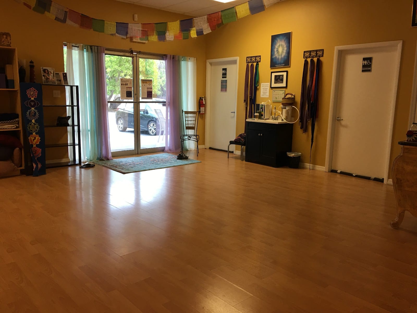 Prana Yoga and Healing Center, photo 4