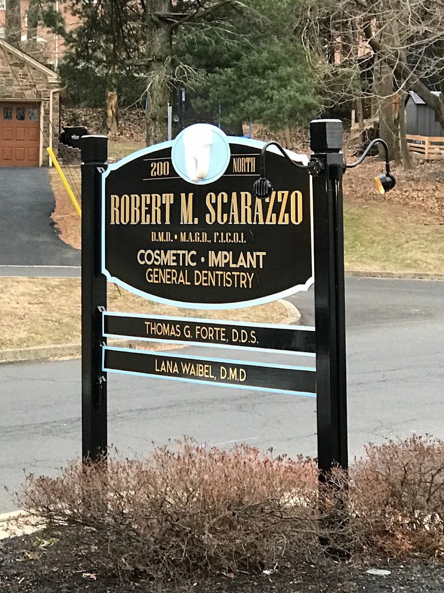 Scarazzo Robert M DDS, photo 2