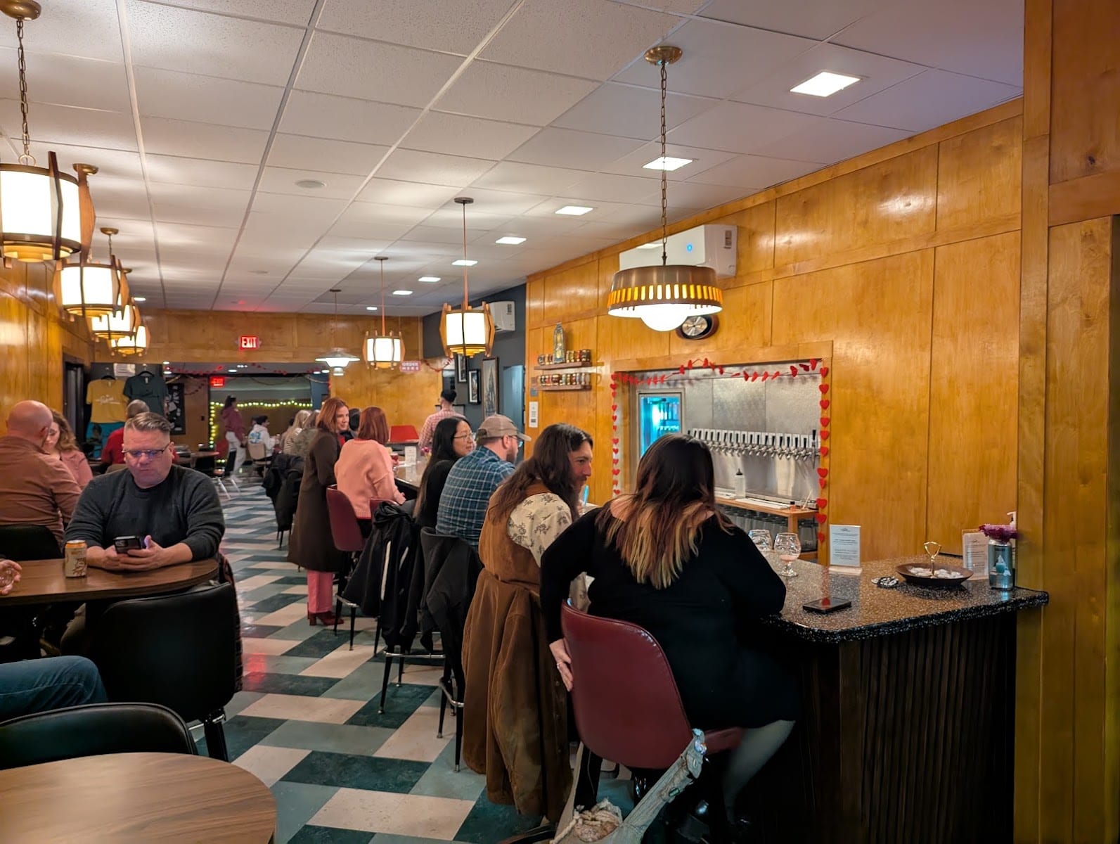 Packard Taphouse, photo 2