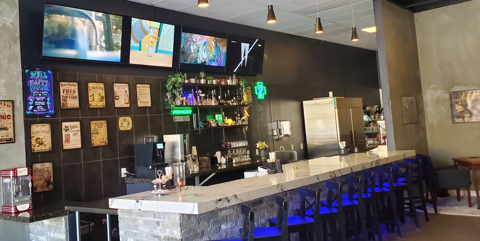 The Well Social Club and Kava Bar, photo 3