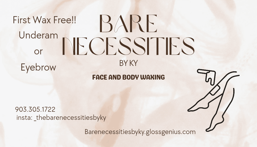 Barenecessitiesbyky