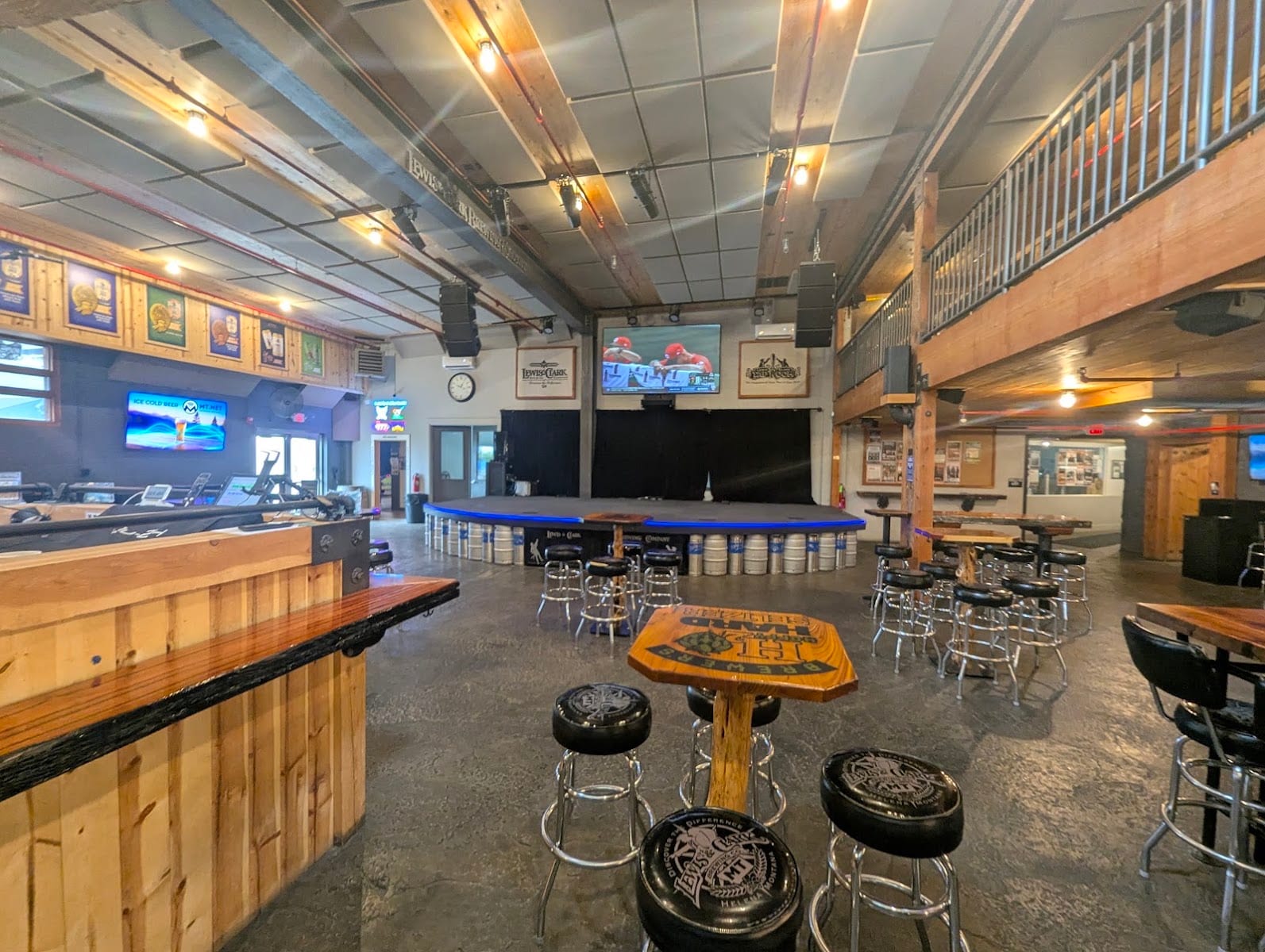 Lewis & Clark Tap Room, photo 3