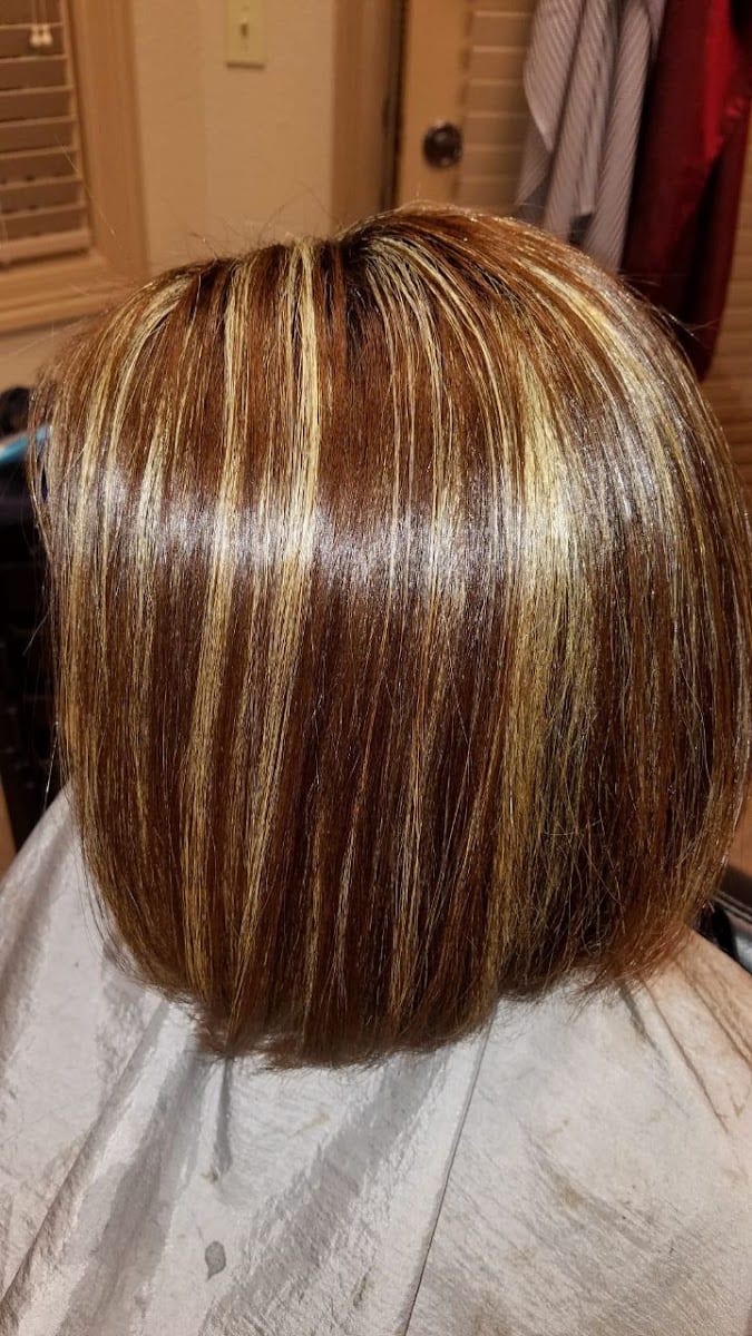 Ziba's Beauty Salon, photo 3