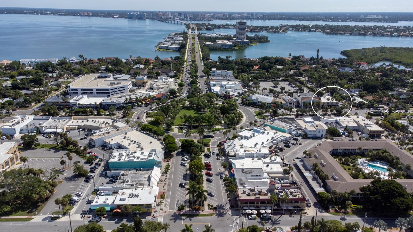 Michael Saunders & Company - St Armands Circle
