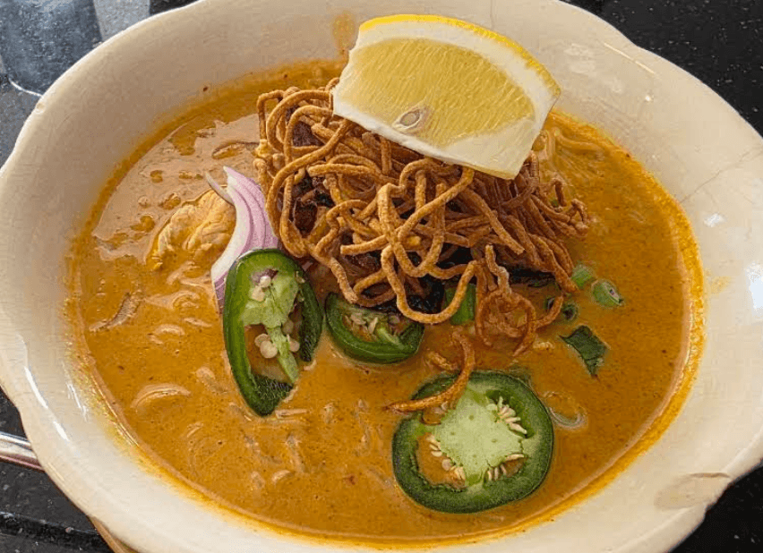 Thai Kitchen Restaurant, photo 4