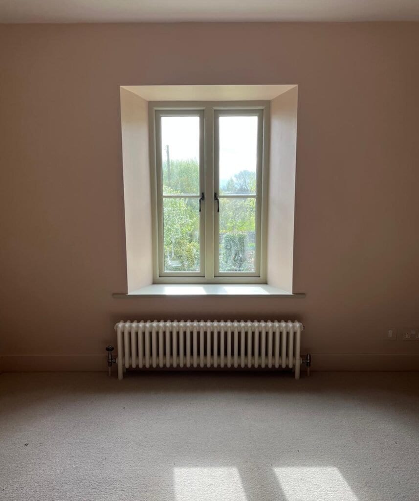 Cosham's Plumbing & Heating