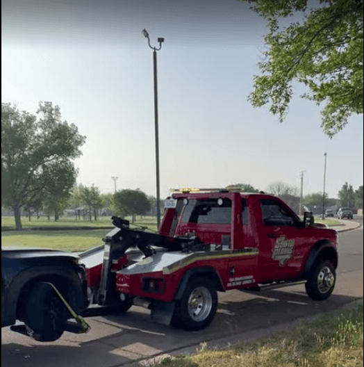South Plains Towing and Heavy Wrecker Service, photo 3