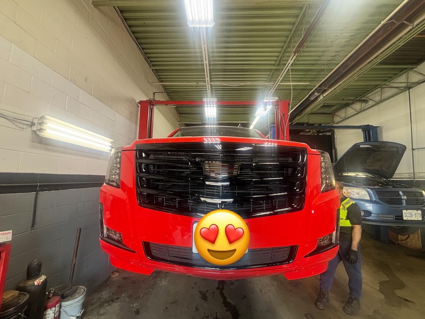 Ace Auto Works, photo 4