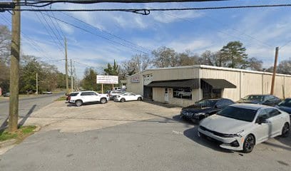 Auto Collision Co. Expret Paint & Body Work
