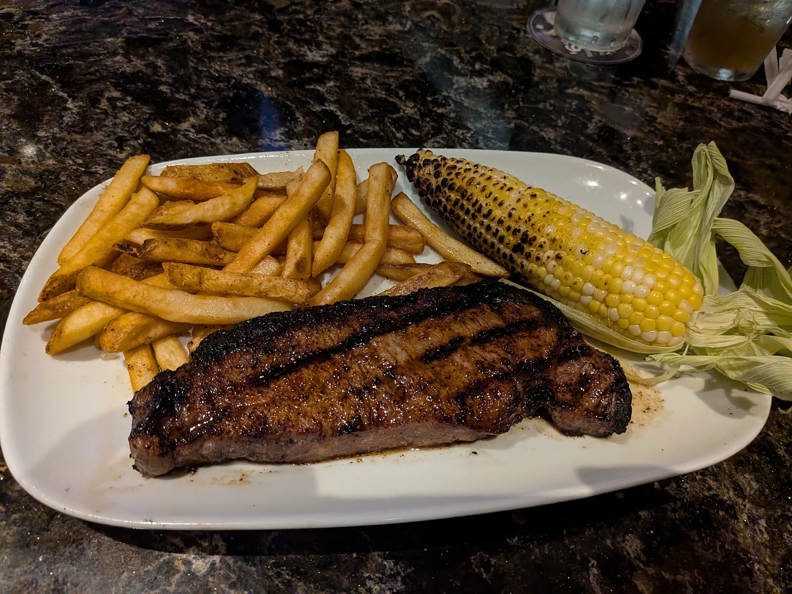 LongHorn Steakhouse, photo 4
