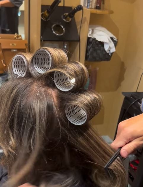 Colors Hair & Skin Studio, photo 4