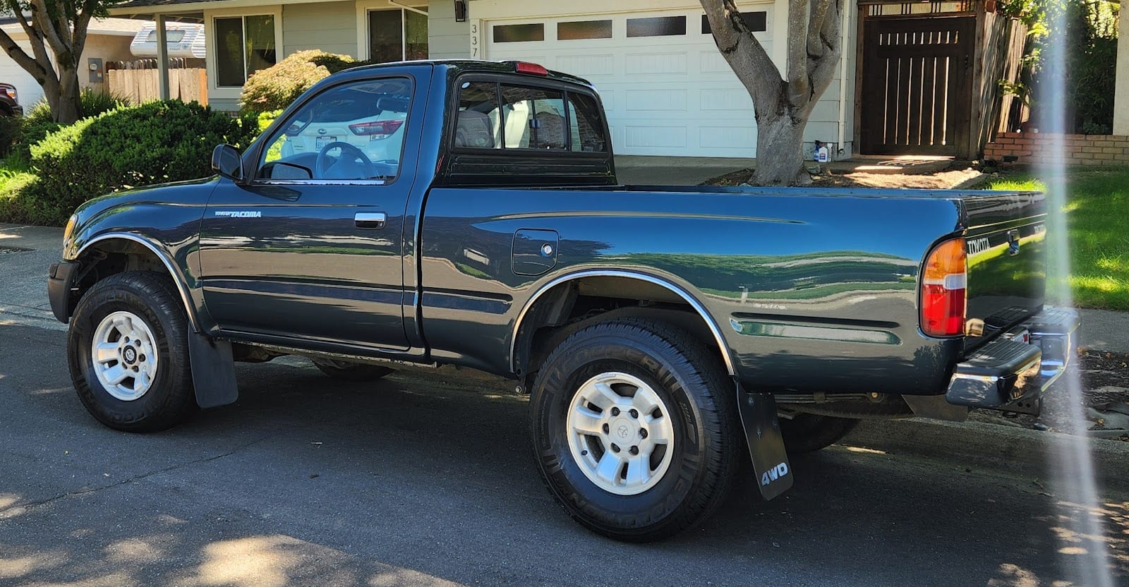 Soscol Auto Body, photo 4