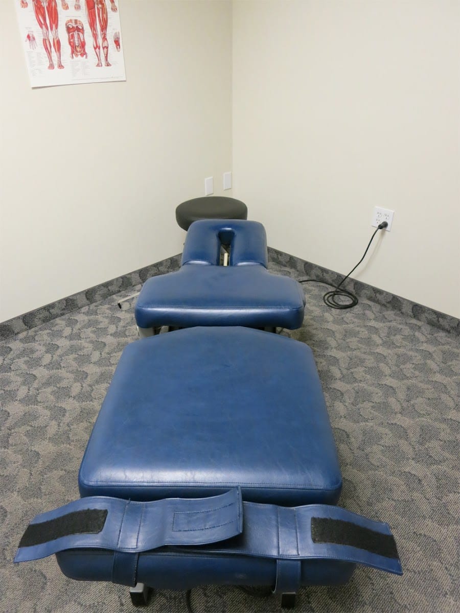 Grayhawk Family Chiropractic