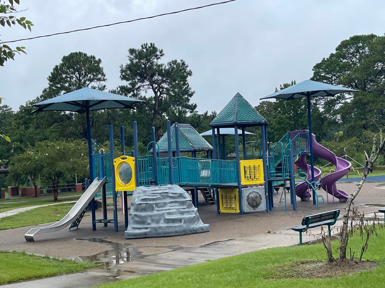 Langan Park