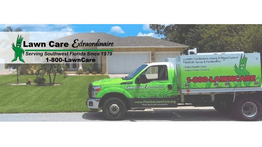 Lawn Care Extraordinaire, photo 2