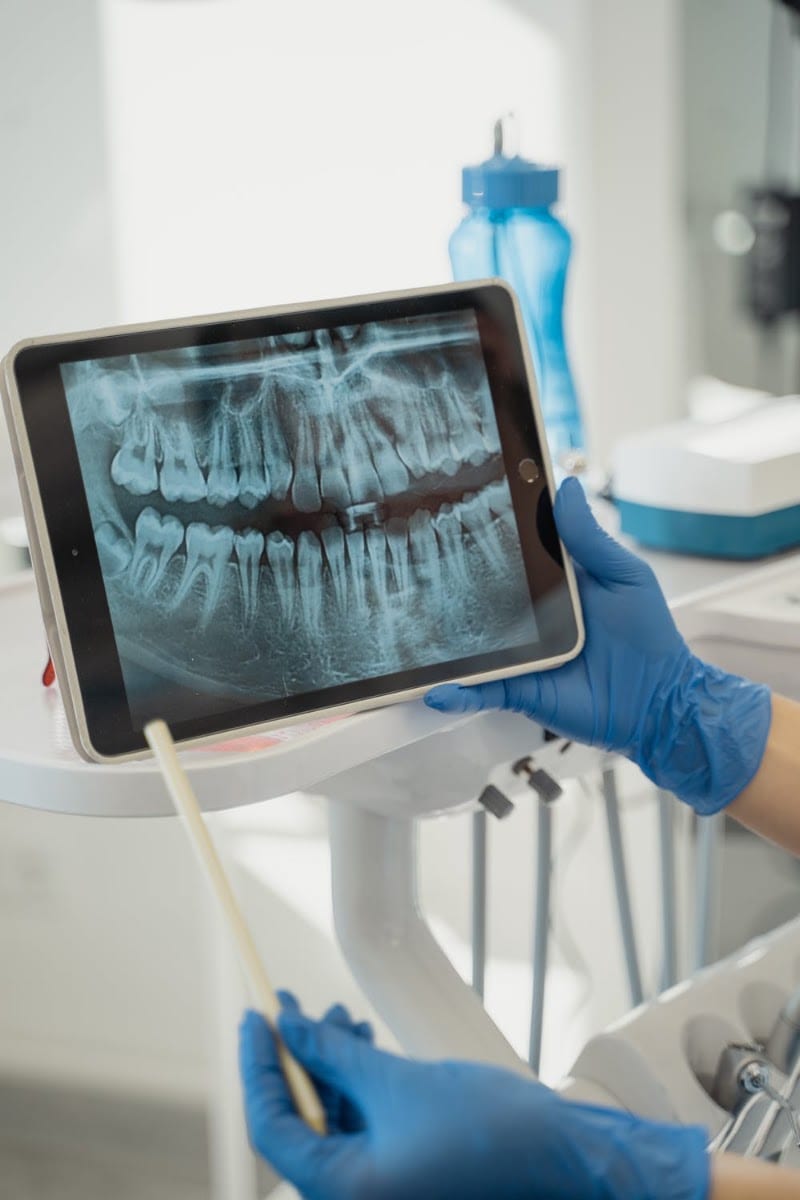 York Mills Family Dentistry, photo 2