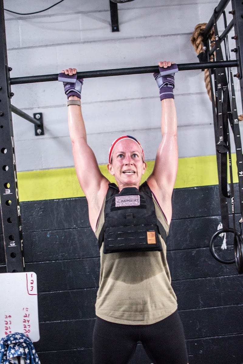 Seminole Heights CrossFit, photo 4