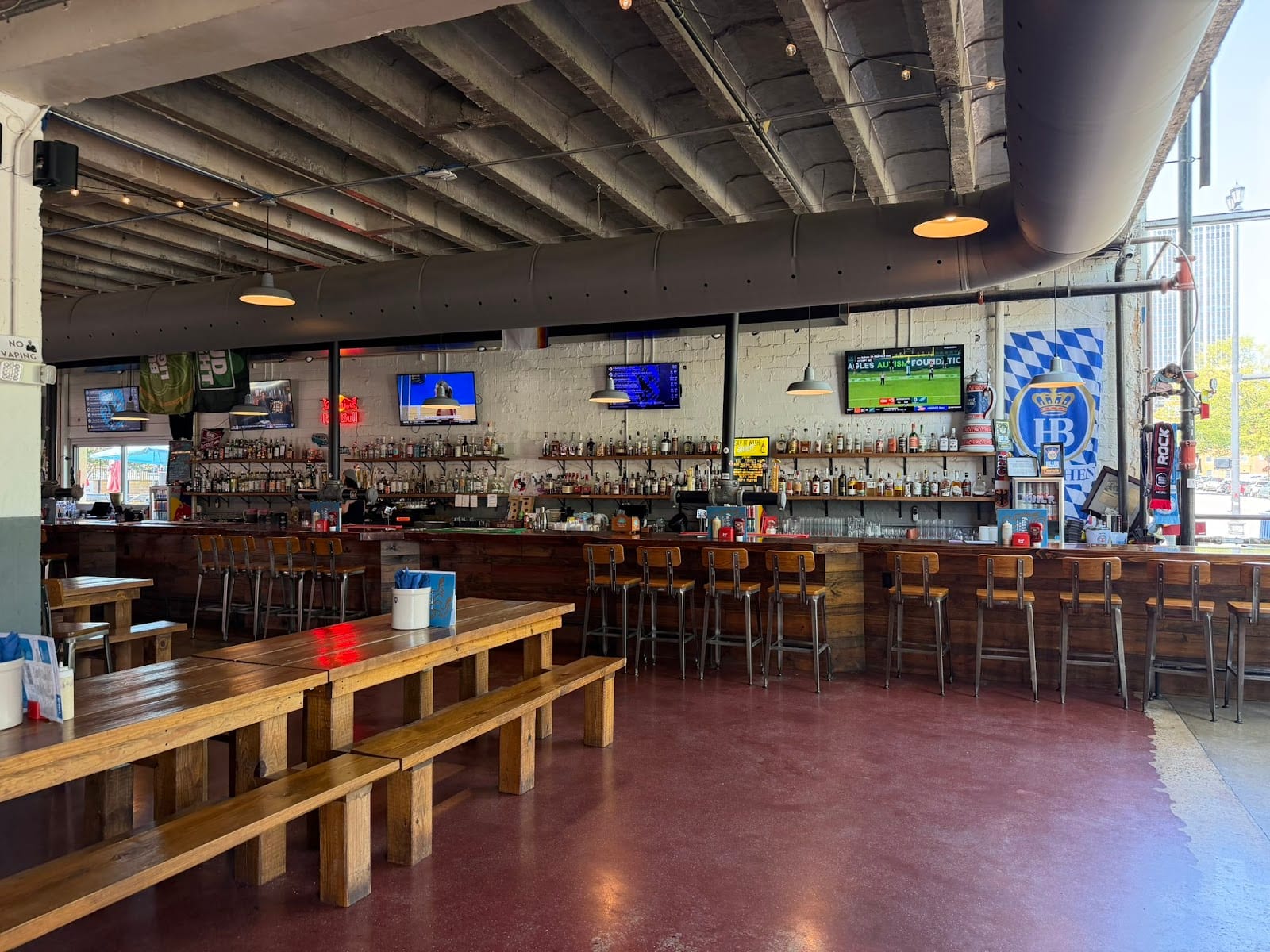 Fassler Hall, photo 4