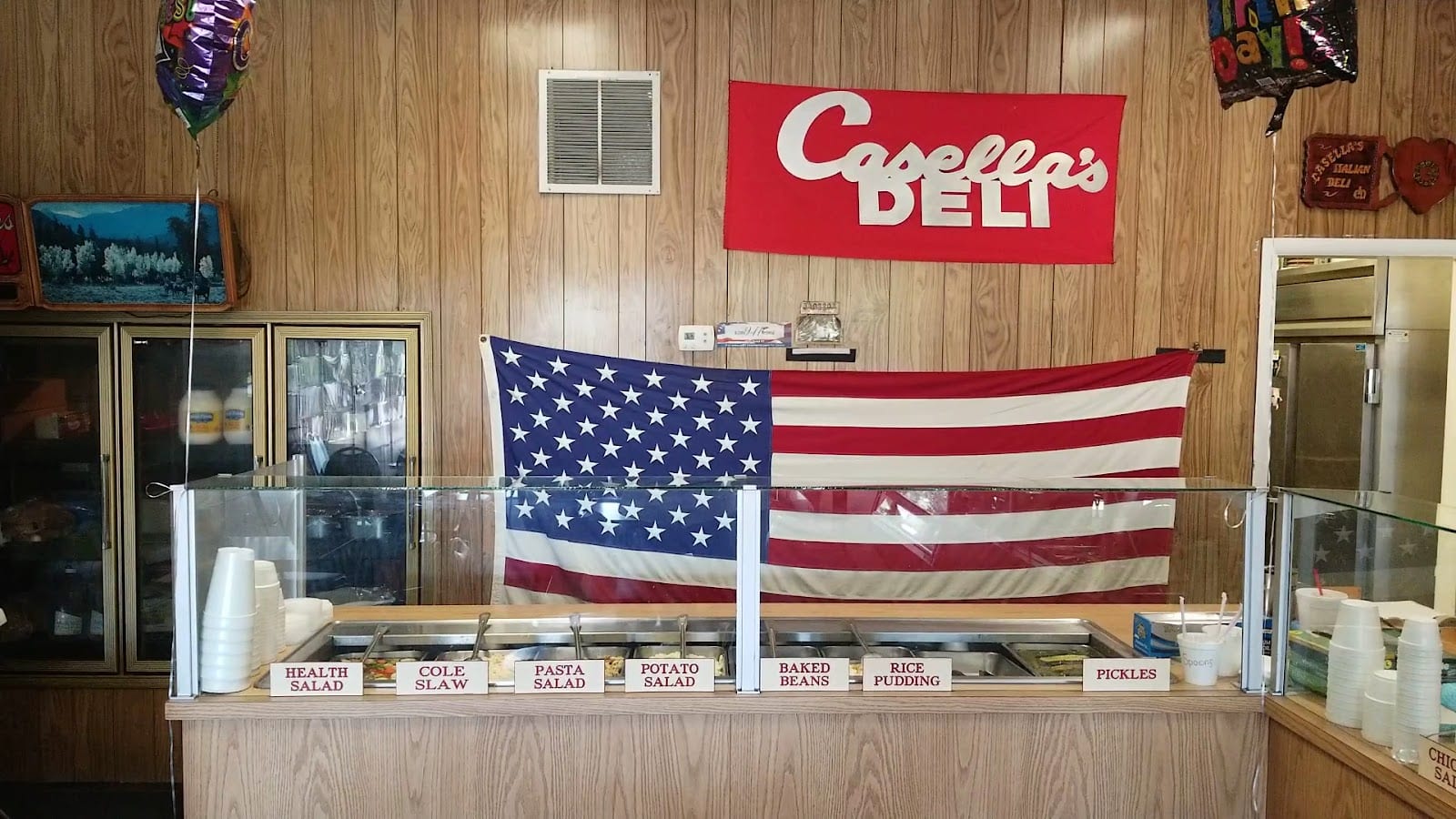 Casella's Italian Delicatessen, photo 2