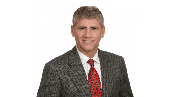 Peter Mitchell, MD, photo 2