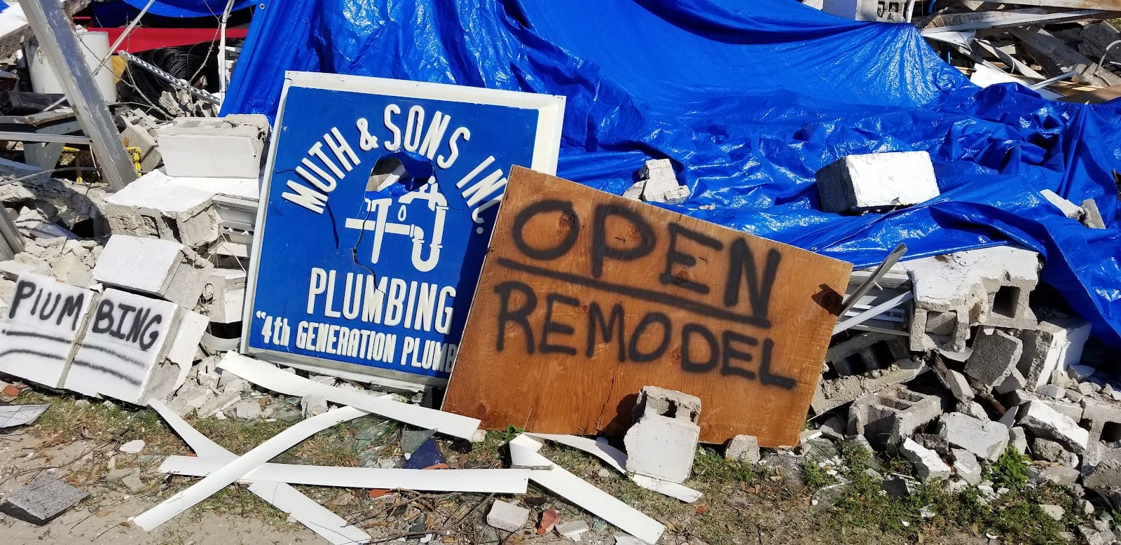 Muth & Sons Plumbing Inc
