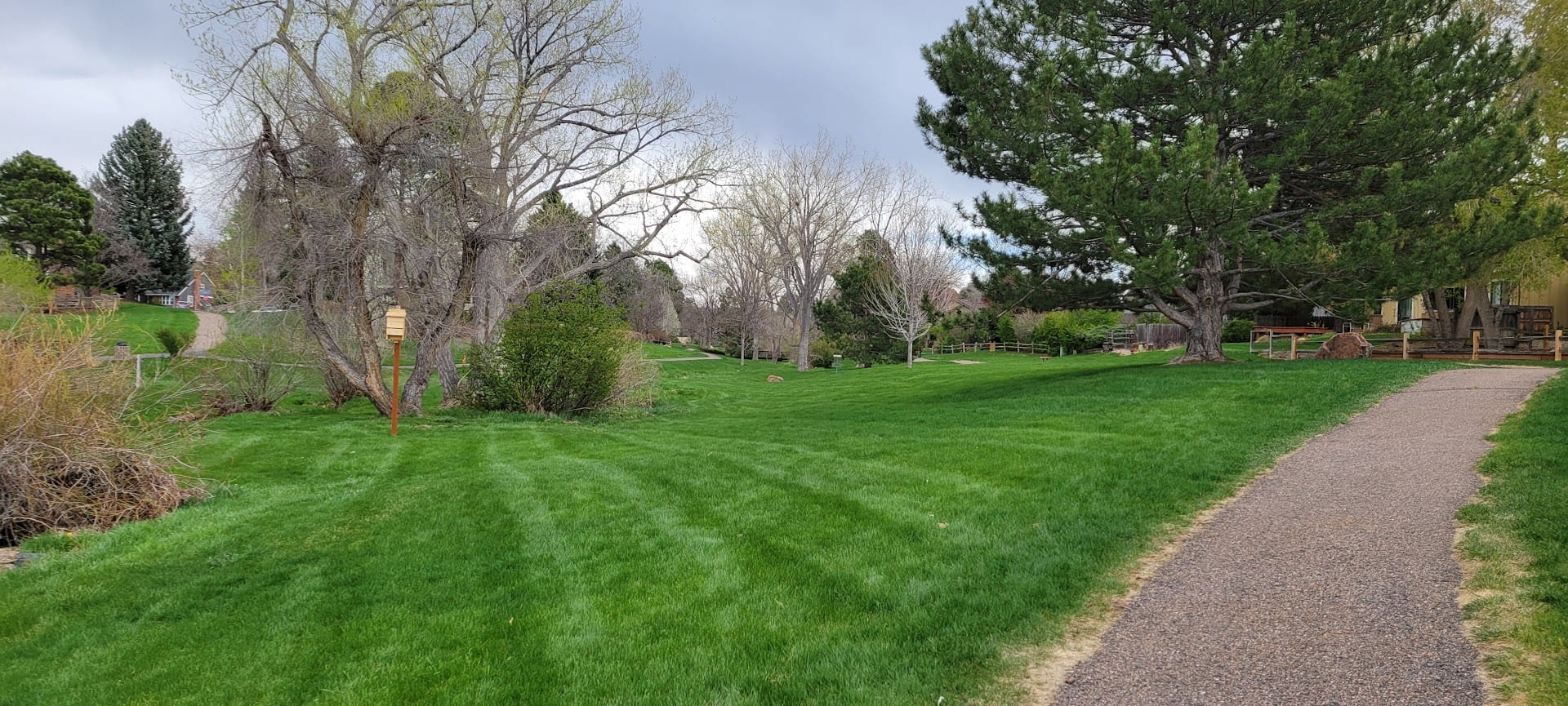 Willow Creek Playground, photo 4