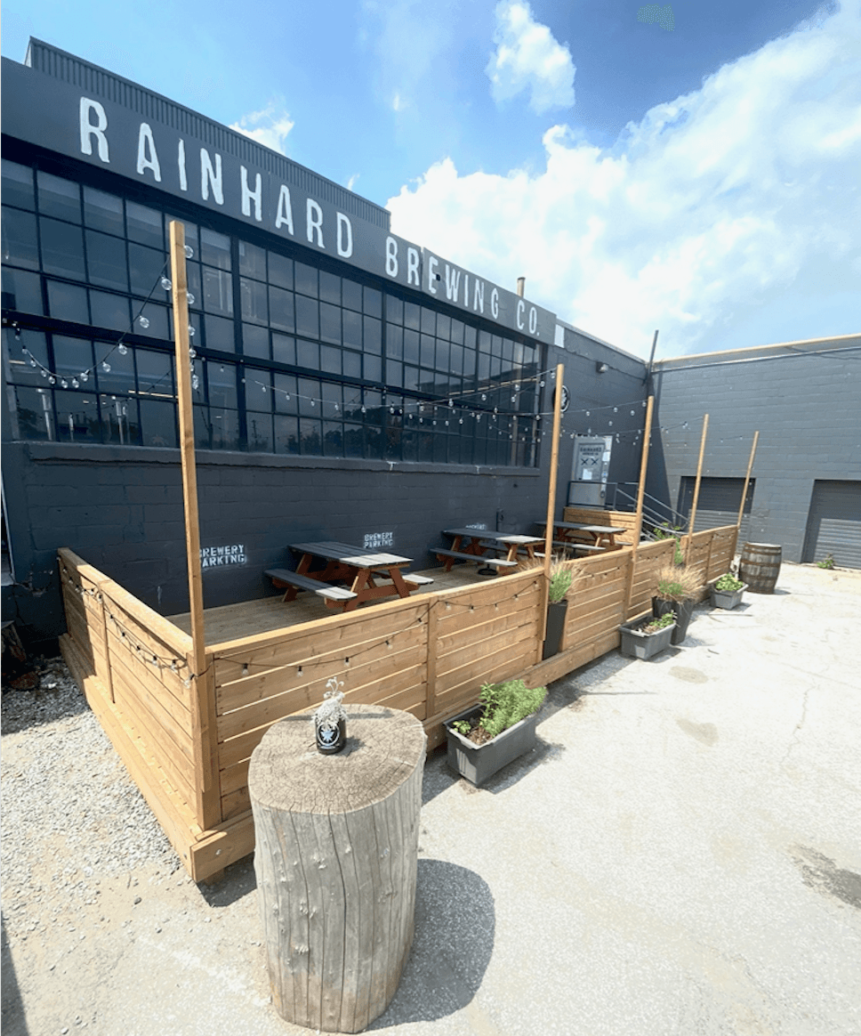 Rainhard Brewing Co., photo 2