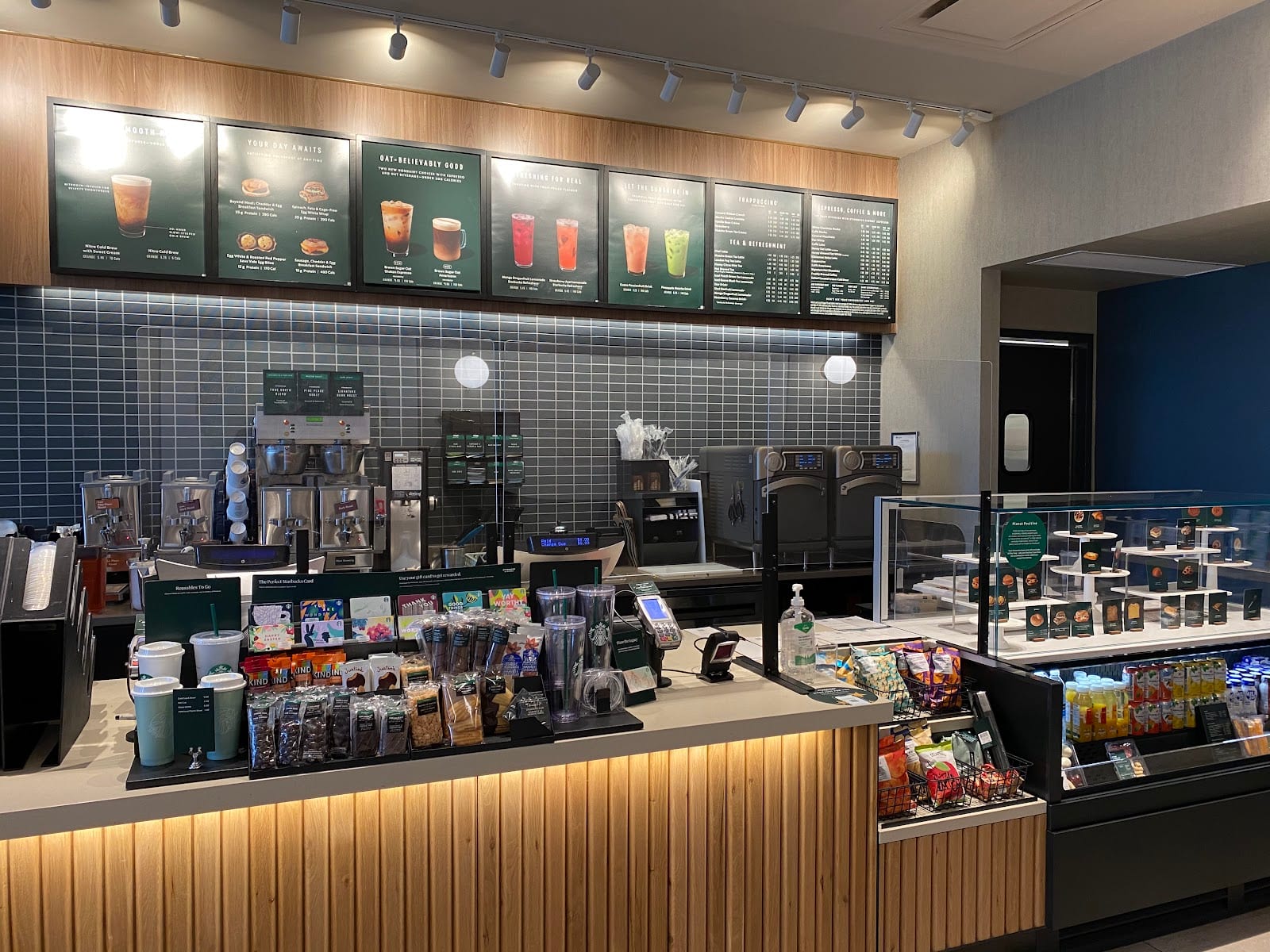 Starbucks Coffee Company, photo 3