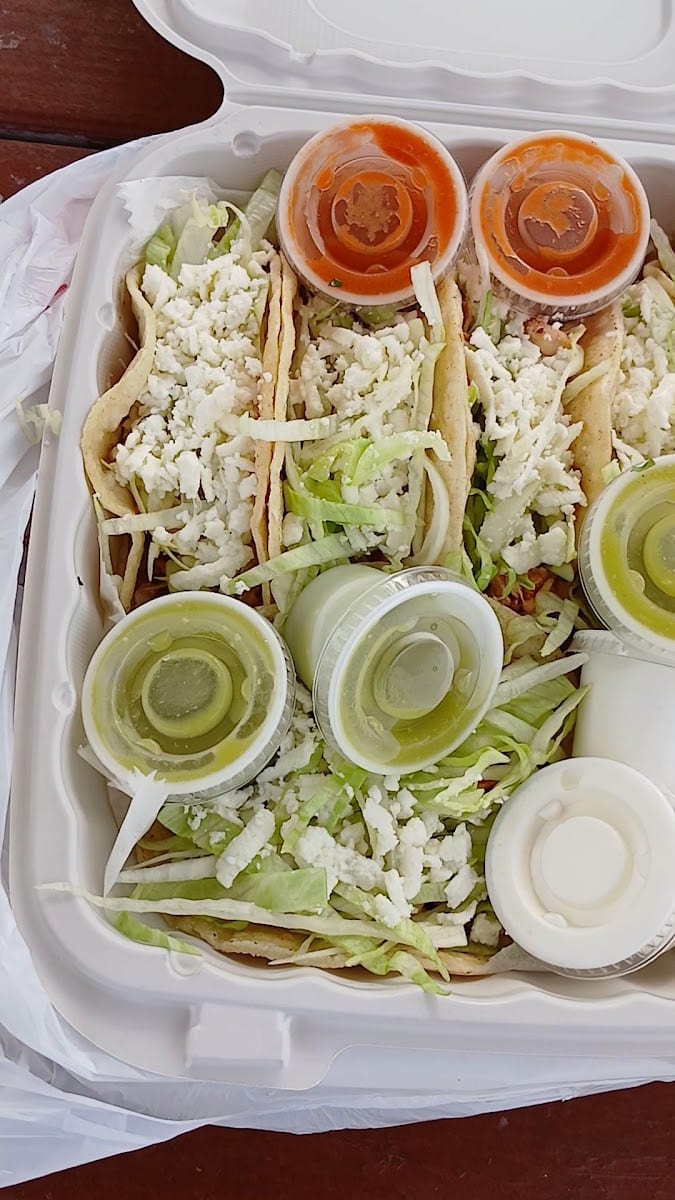 Taco Fusion Express, photo 3