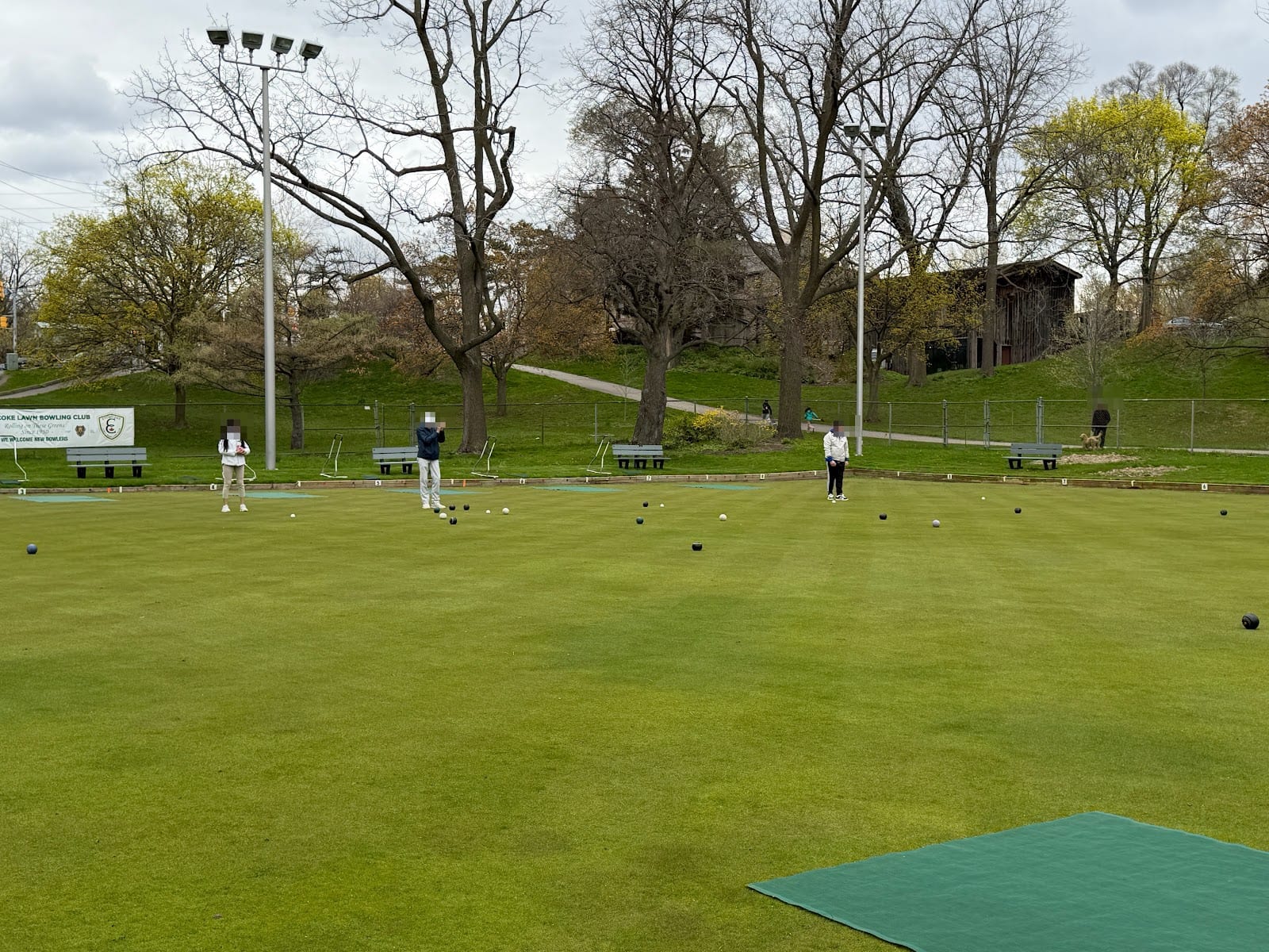 Etobicoke Lawn Bowling Club, photo 4