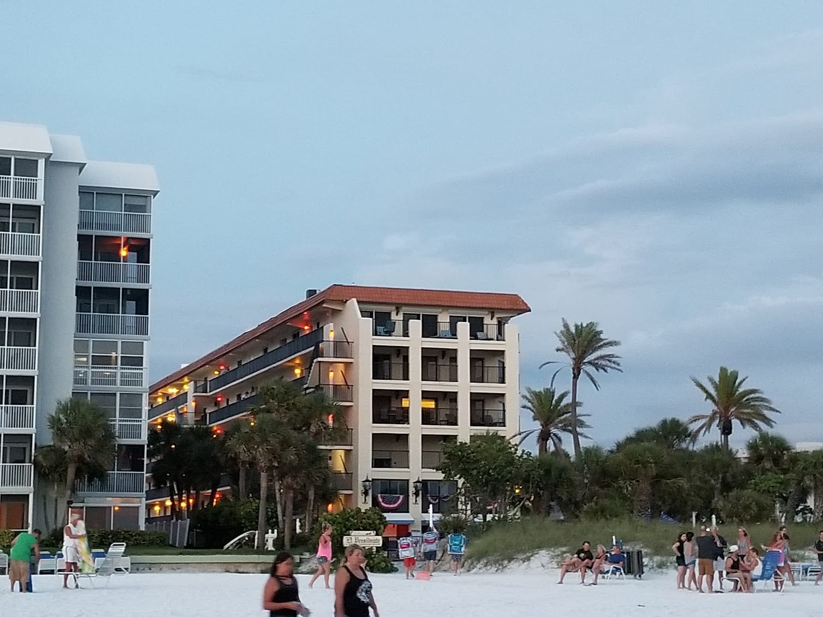 El Presidente Condominiums, Inc, photo 3