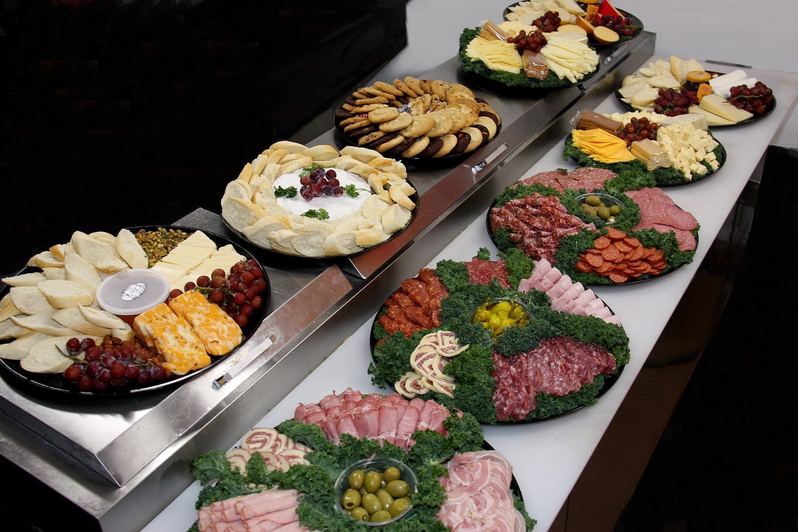 Billy's Meats, Seafood & Deli, photo 4
