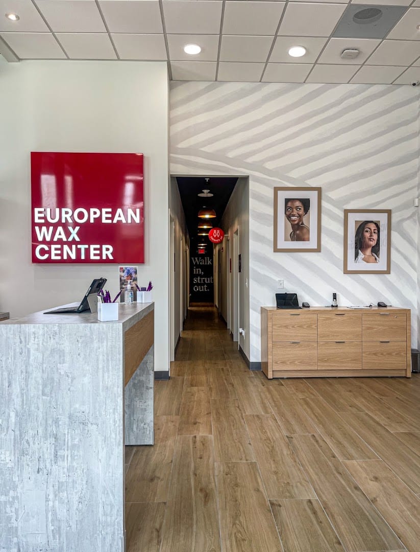European Wax Center, photo 2