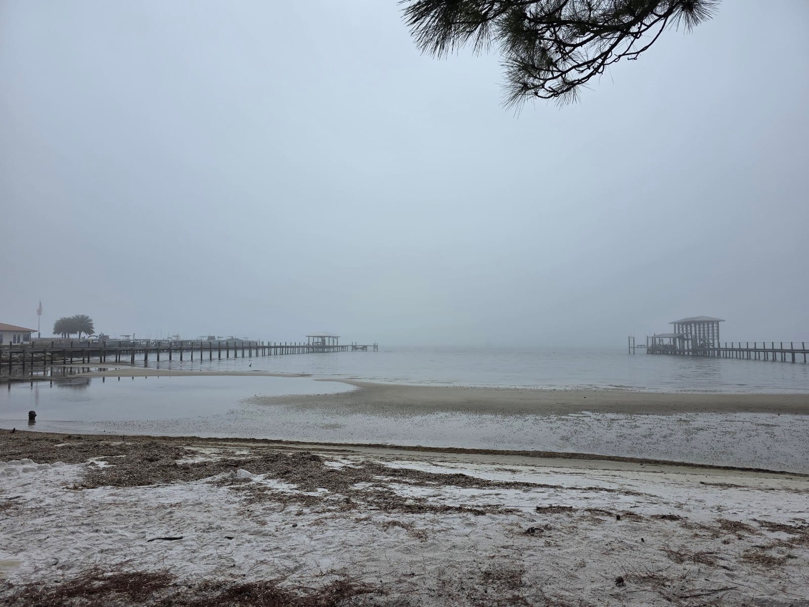 Calhoun Beach Park