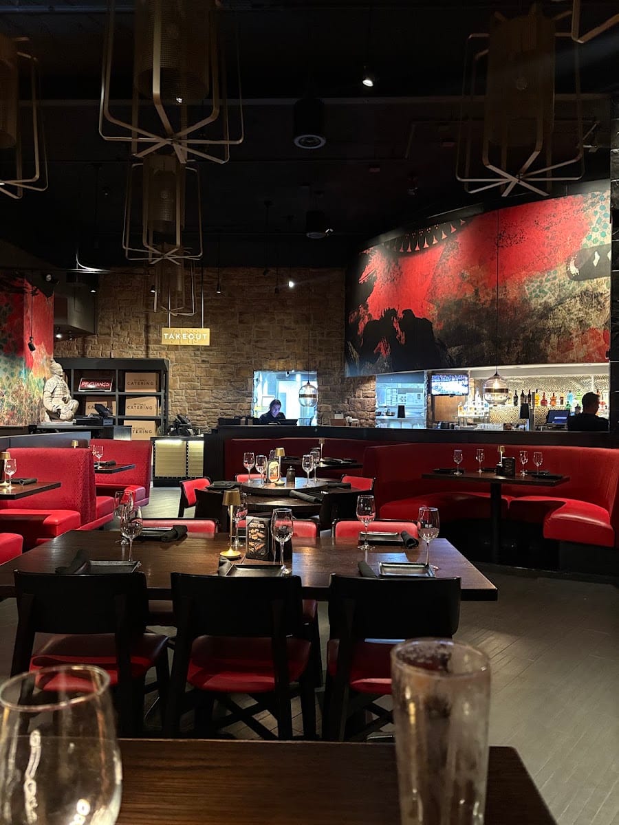 P.F. Chang's