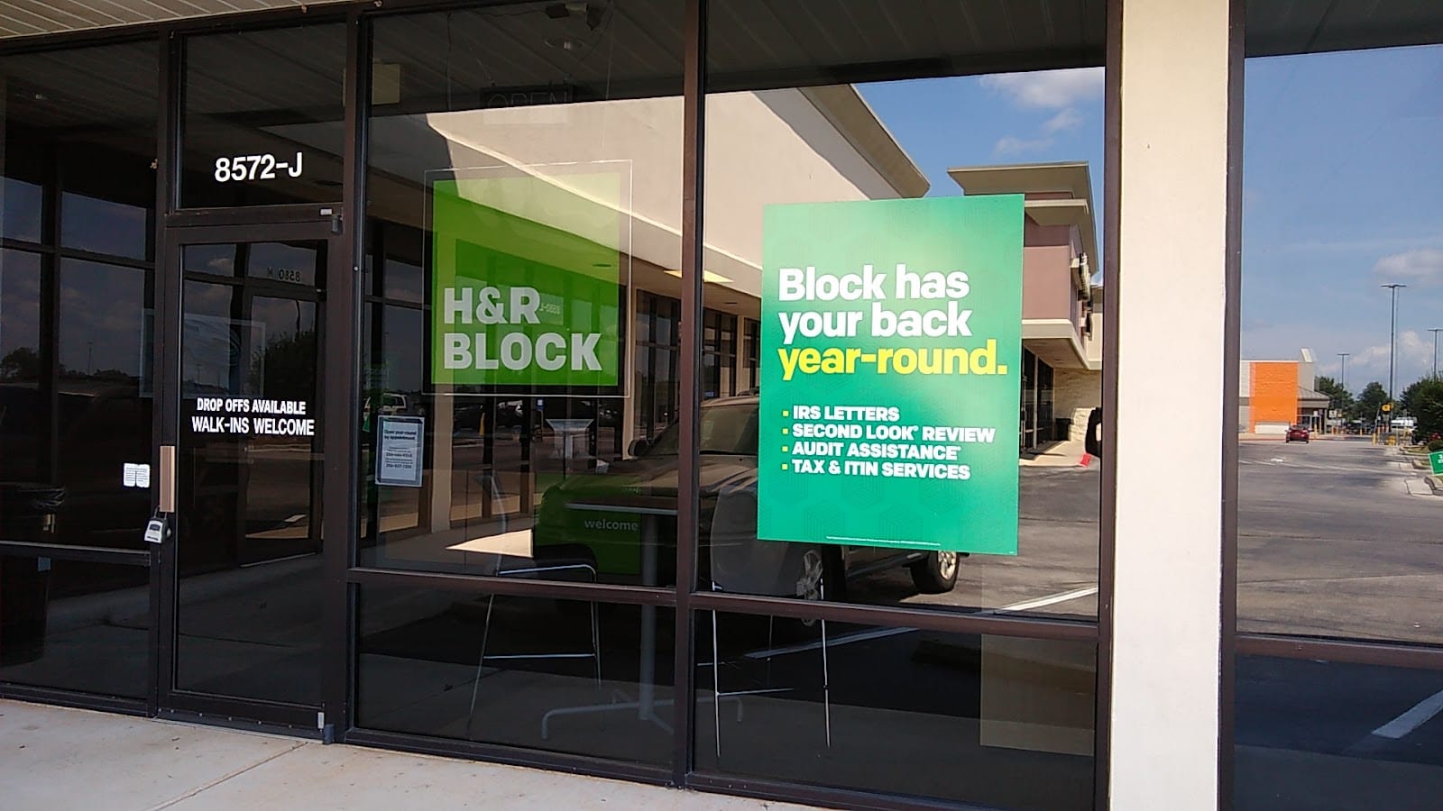 H&R Block, photo 3