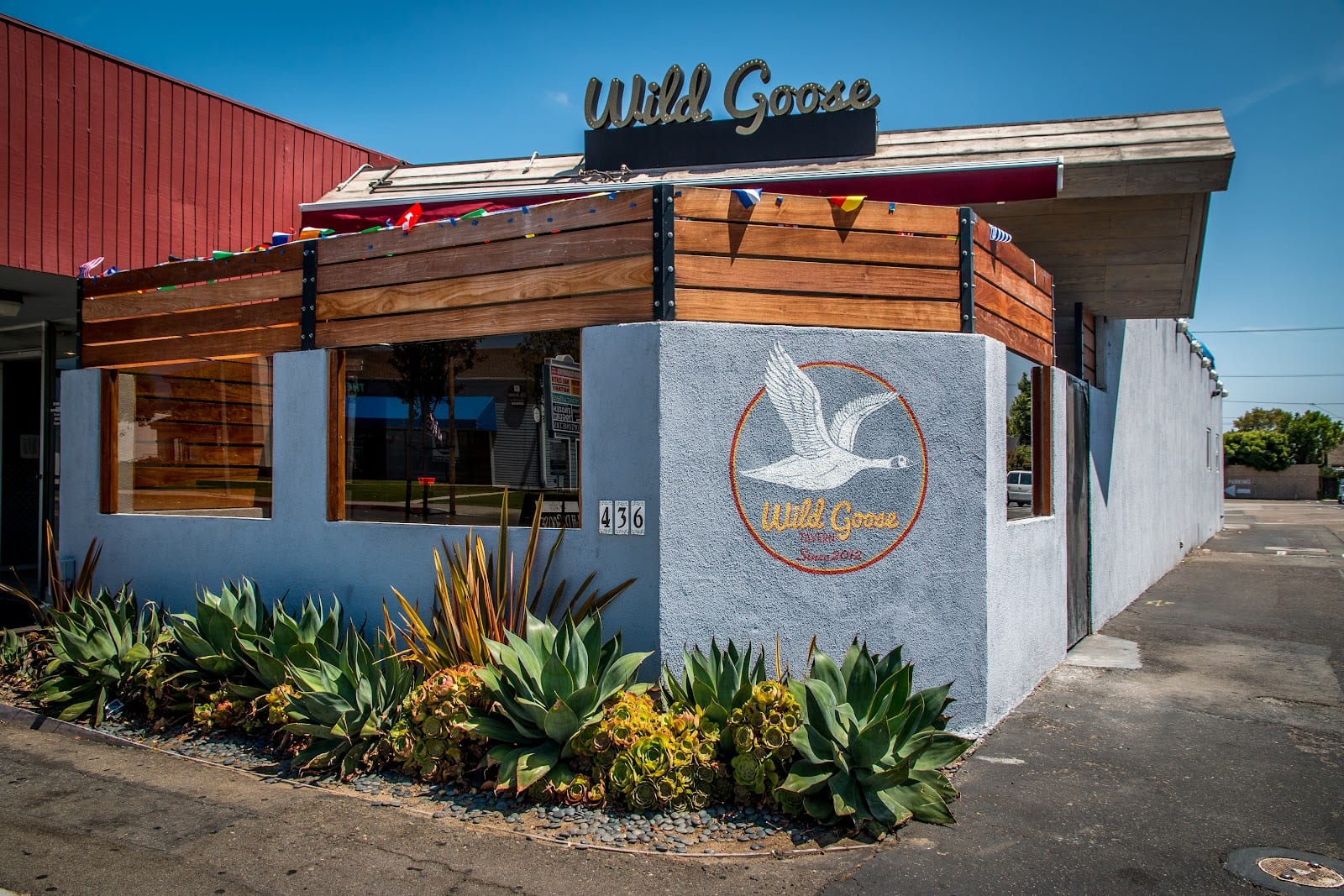 Wild Goose Tavern, photo 2