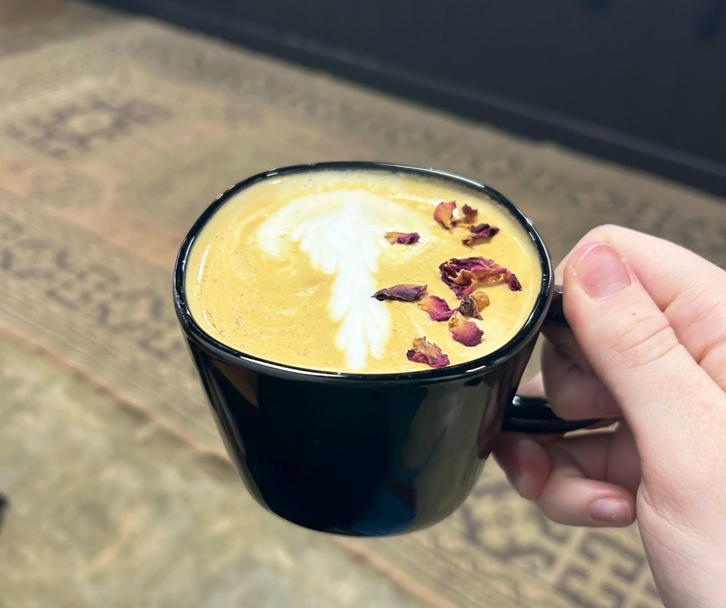 FreeHand Coffee