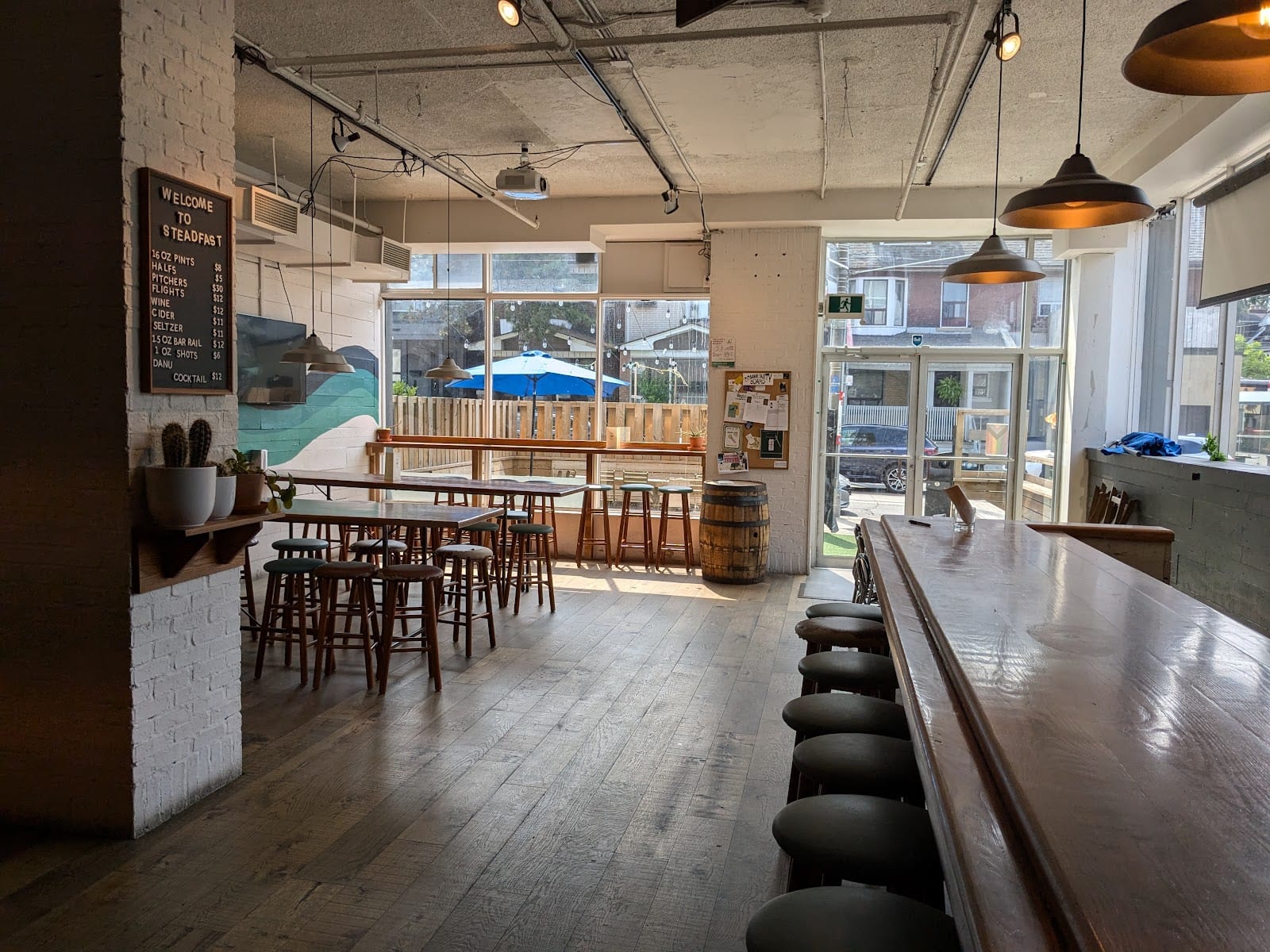 Steadfast Brewing Company, photo 2