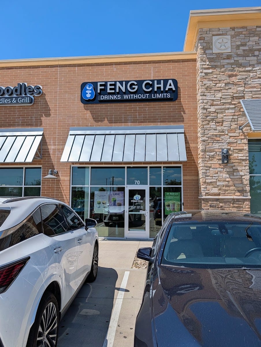 FENG CHA LAB, photo 2